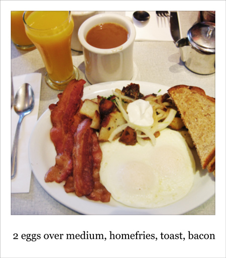 bette's oceanview diner