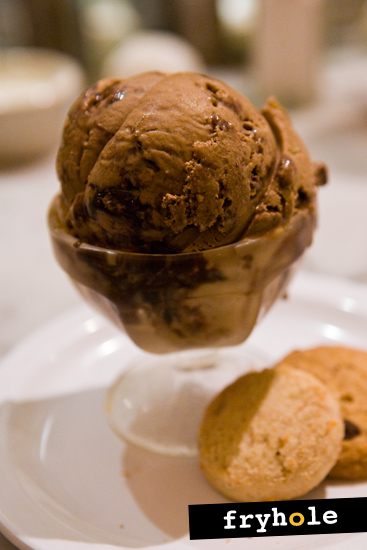 Fenton's Creamery