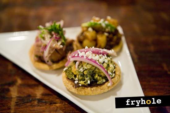 tamarindo oakland
