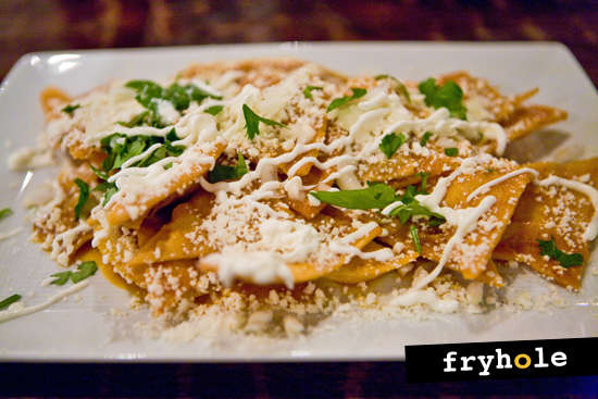 tamarindo oakland