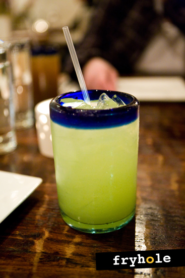 tamarindo oakland