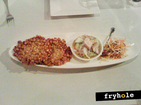 thai house express