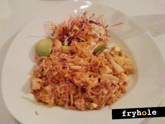 thai house express