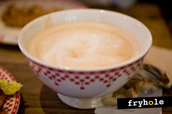la boulange
