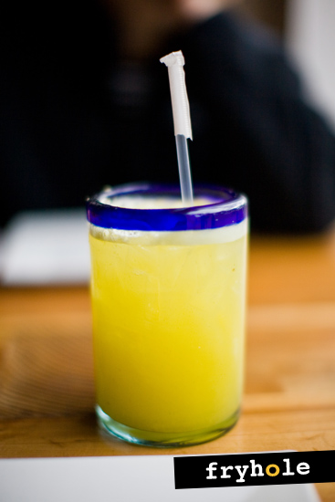 tamarindo oakland