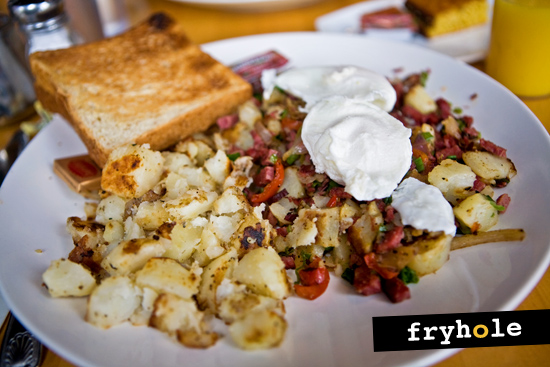doyle st cafe