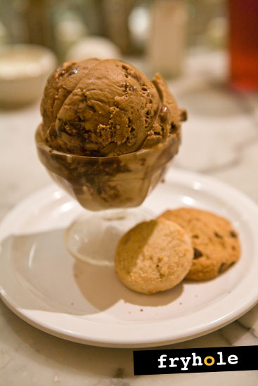 fenton's creamery