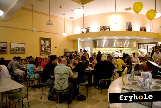 fenton's creamery