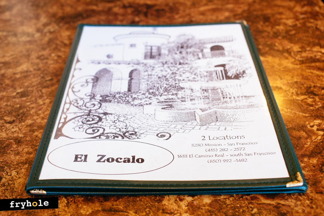 el zocalo