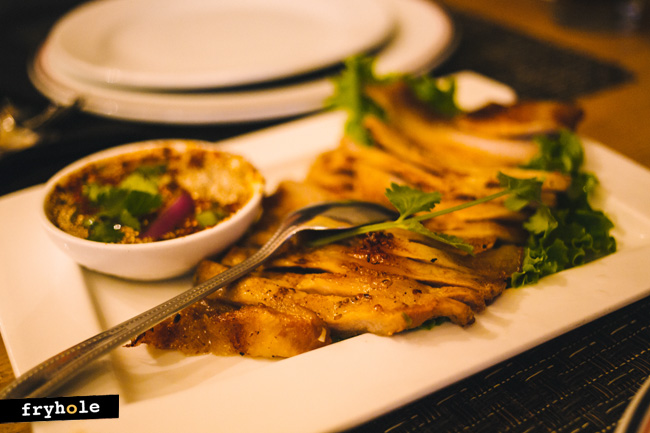 thai pork shoulder