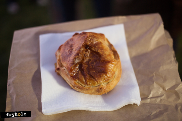 el sur empanadas