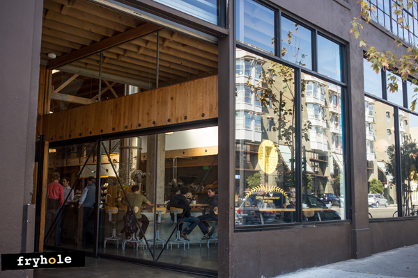 sightglass coffee