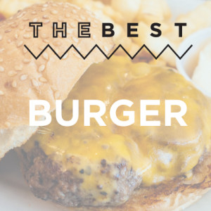 best burger san francisco