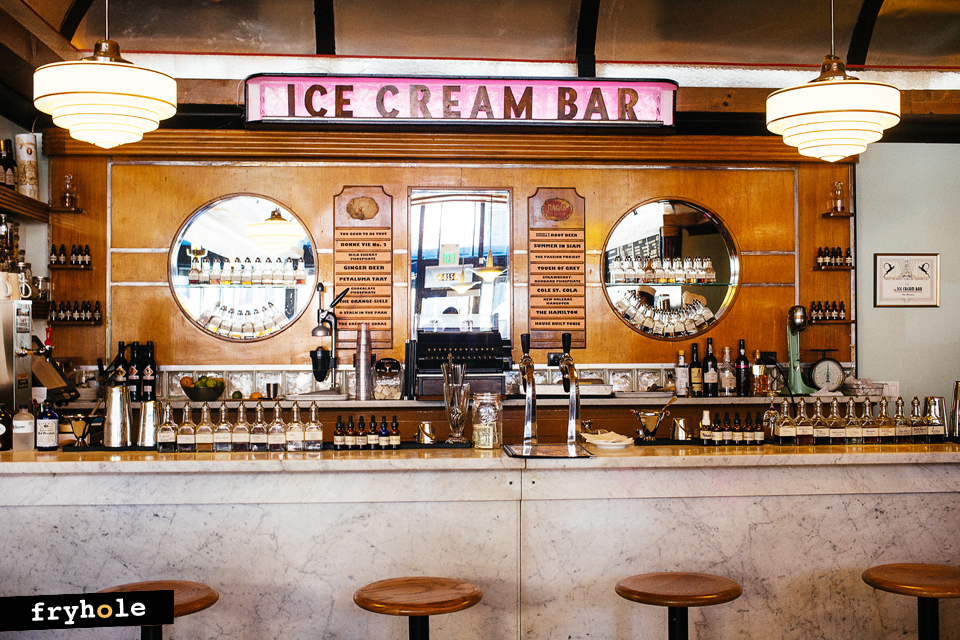 ice cream bar san francisco