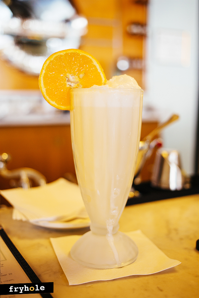 ice cream bar san francisco orange creamsicle