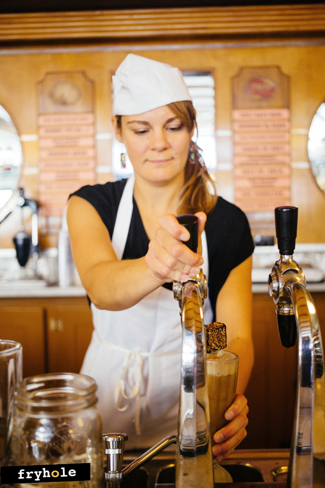 soda fountain san francisco
