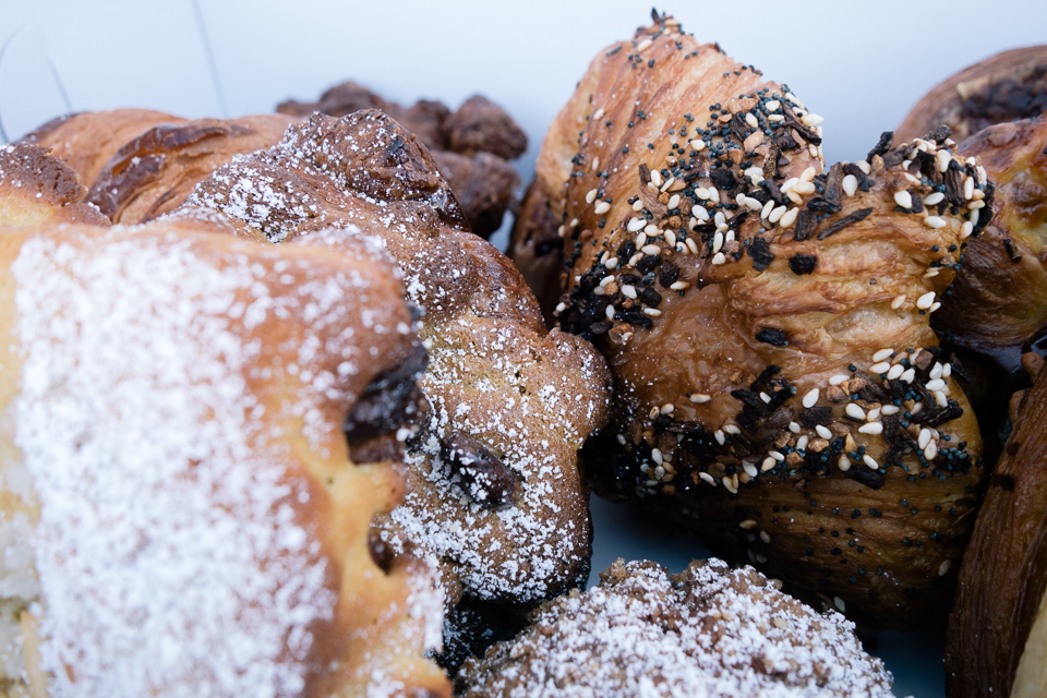 best pastries in sf