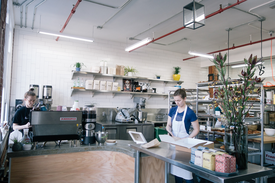 dogpatch coffee shop