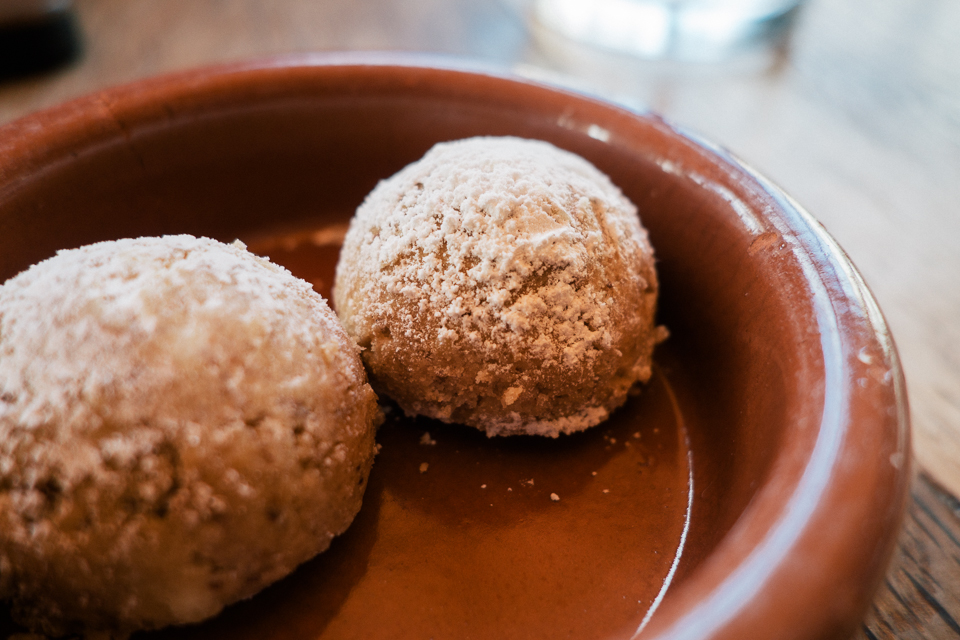 mexican cookies