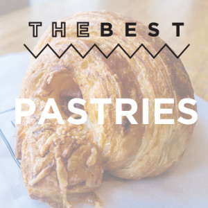 best pastries san francisco