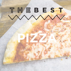 best pizza san francisco