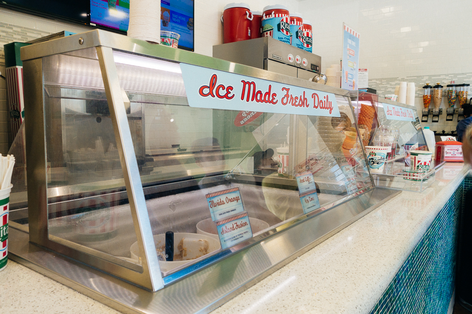 castro valley ice cream