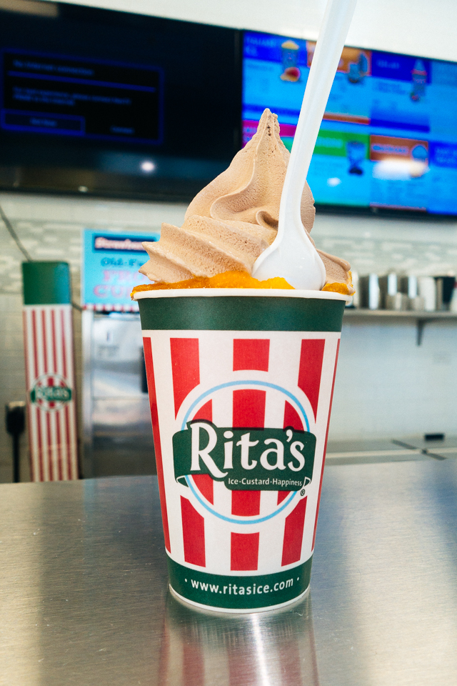ritas gelati