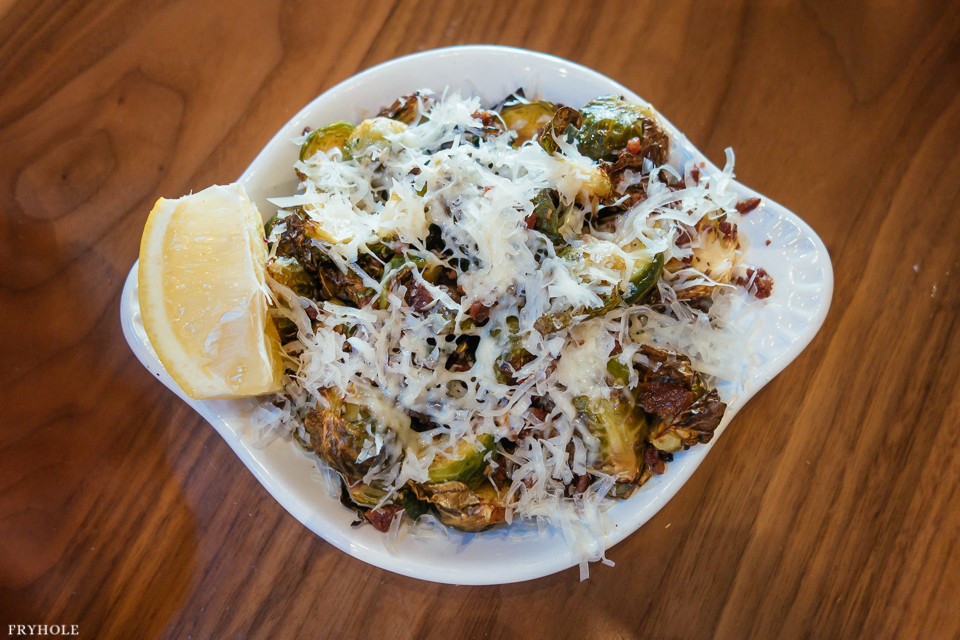 brussels sprouts