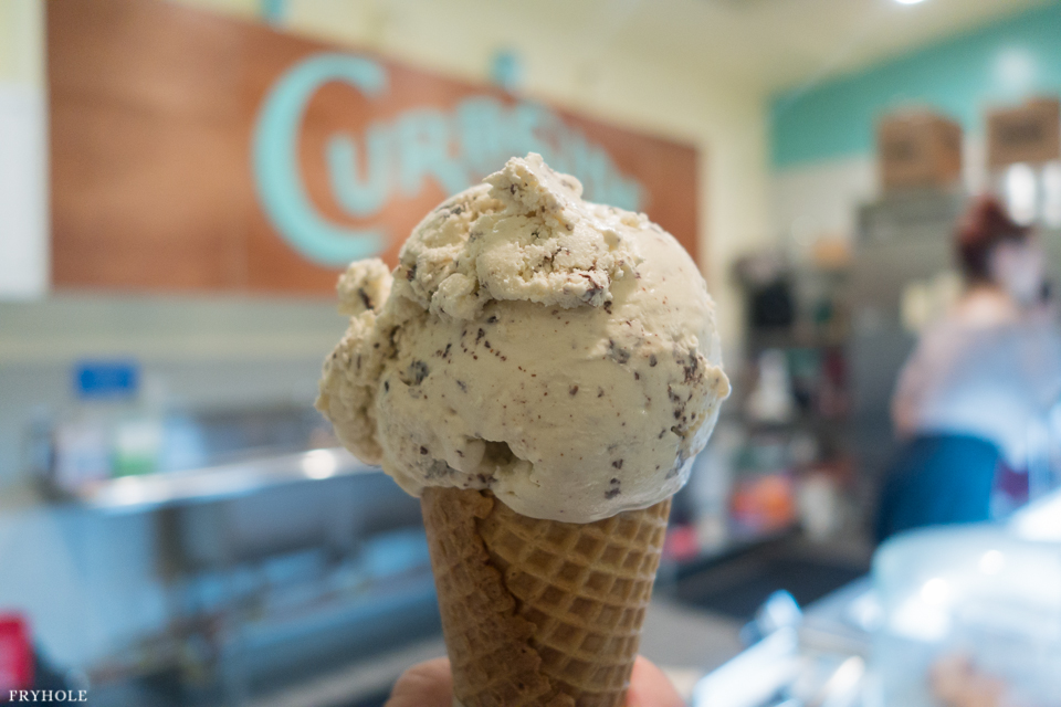 oakland ice cream