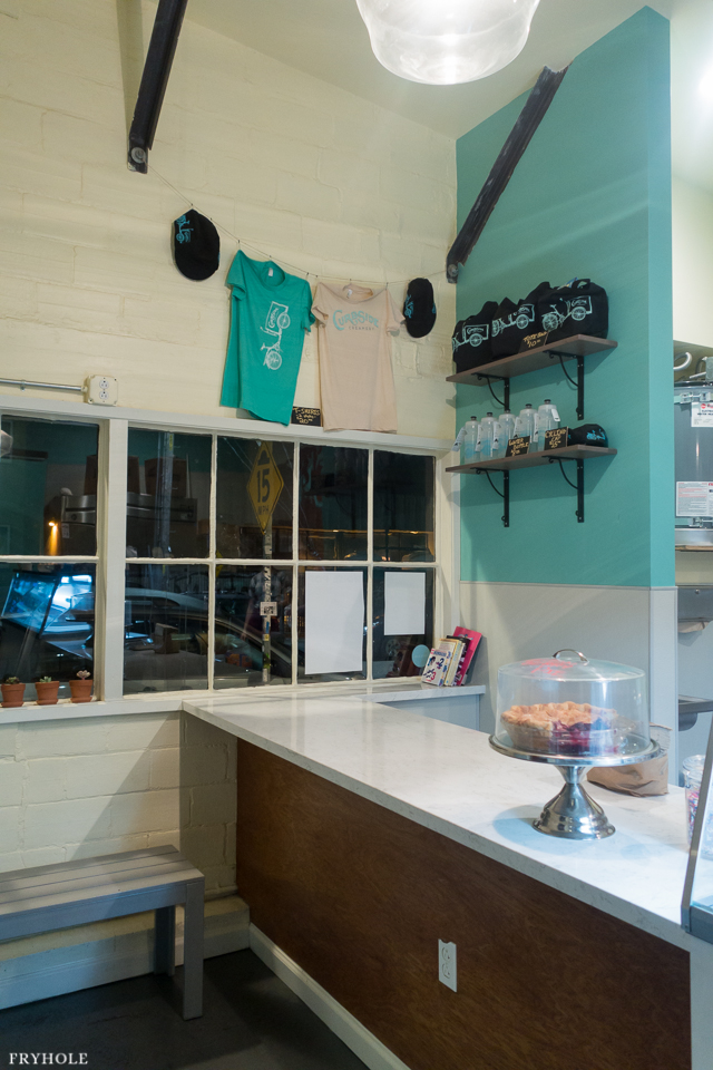 temescal alley shops