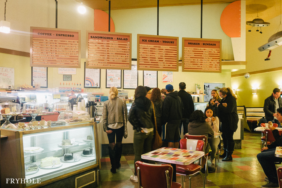 san rafael ice cream