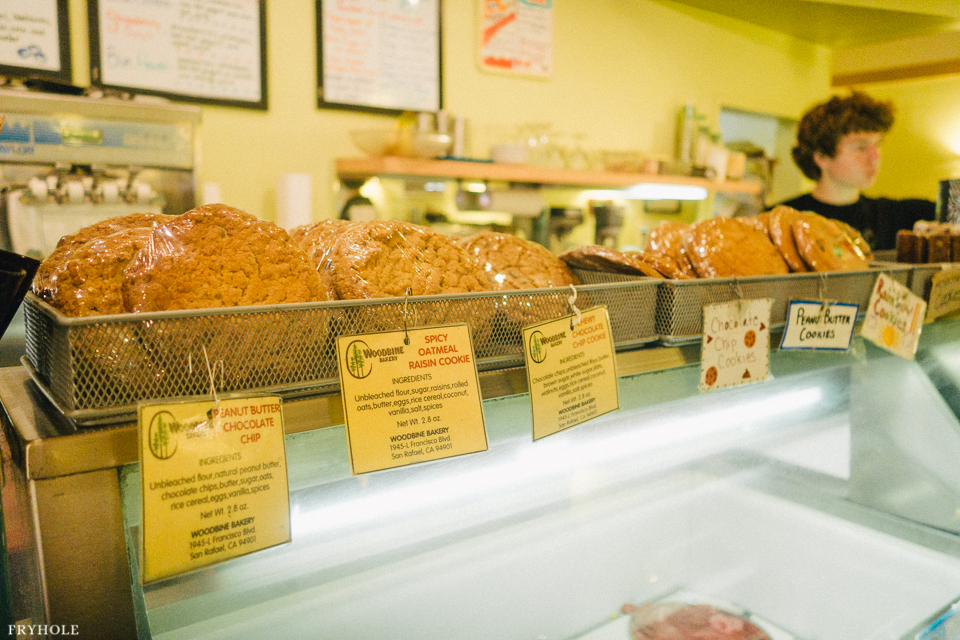 ice cream san rafael
