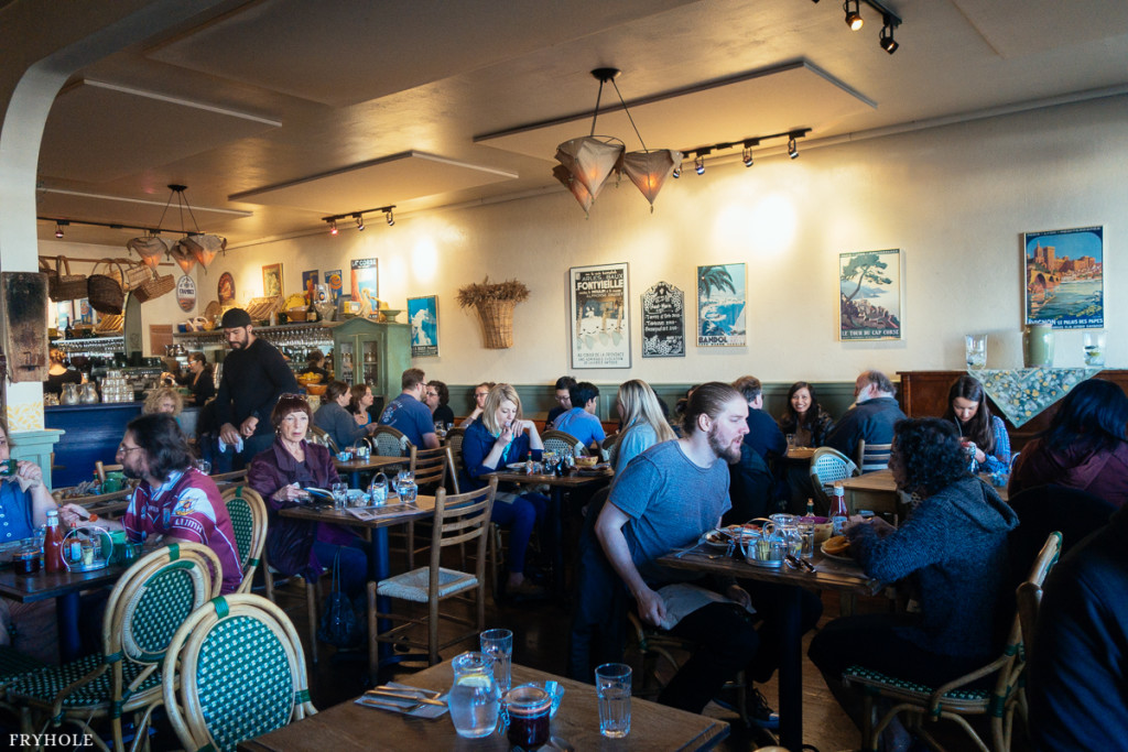 french bistro berkeley