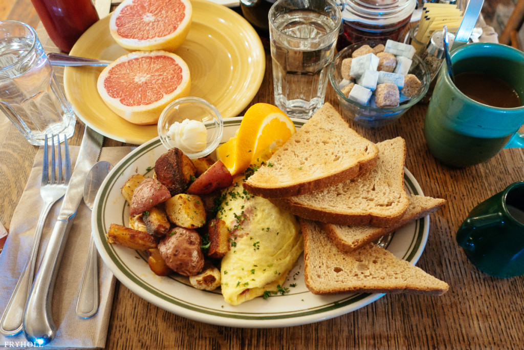 french breakfast berkeley