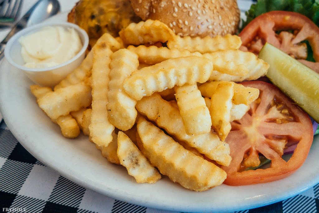 lighthouse cafe corte madera