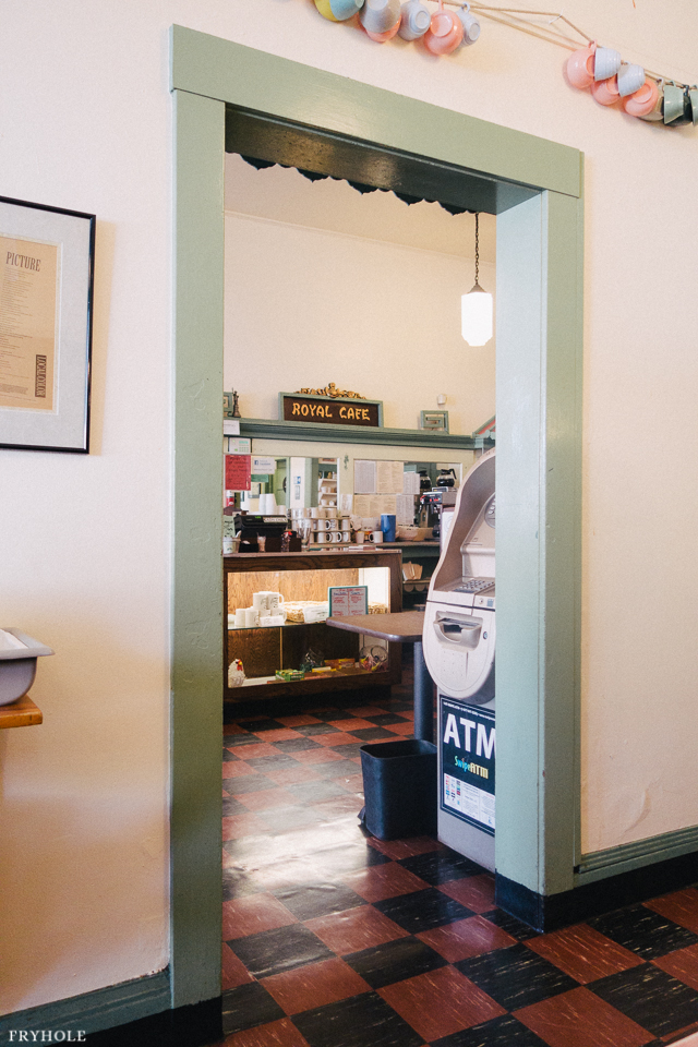 mama's oakland