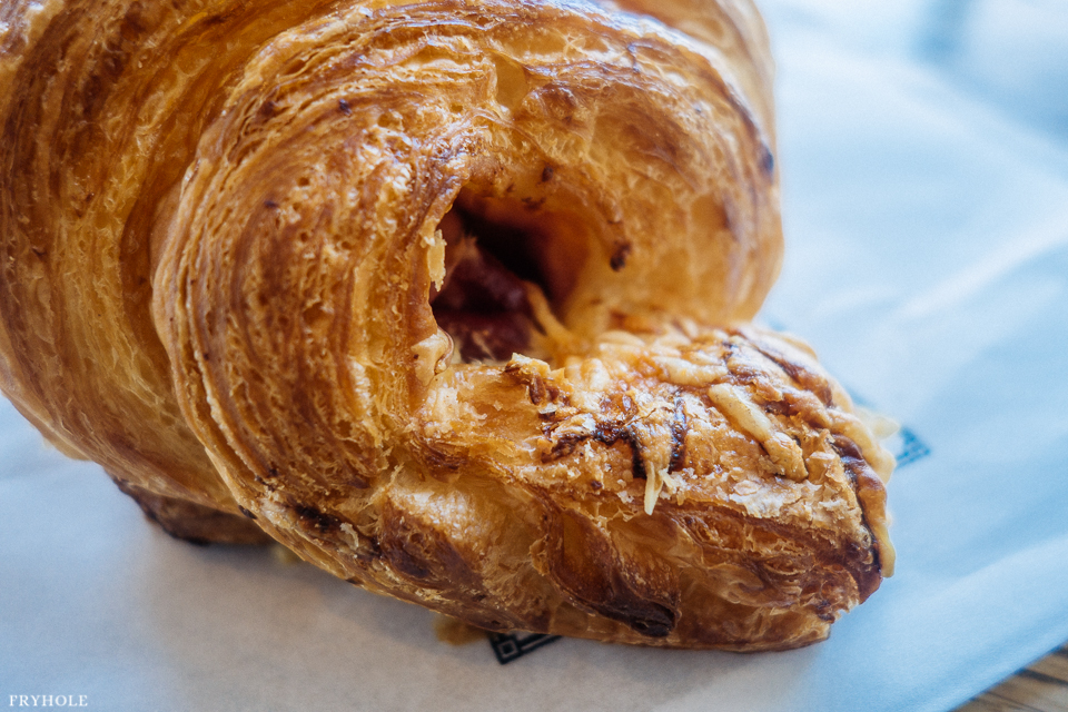best croissant bay area