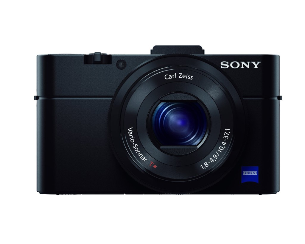 best point and shoot camera