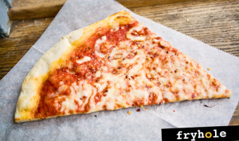 Arinell Pizza: NY Style The BEST! The BEST!