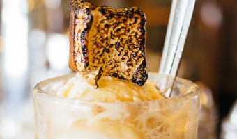 Ice Cream Bar