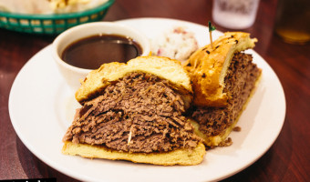 Miller’s East Coast Deli