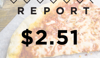 Food Blog Income Report February 2015